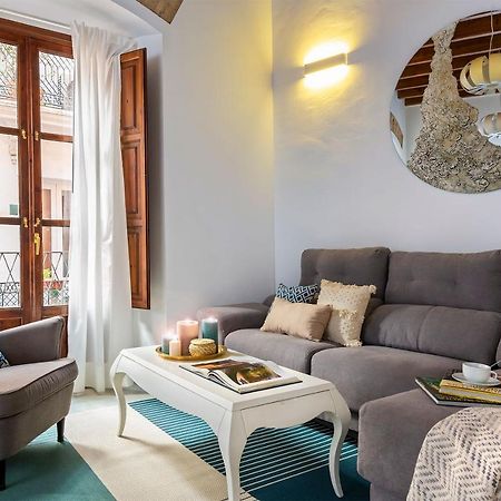 Genteel Home Alhóndiga Sevilla Exterior foto