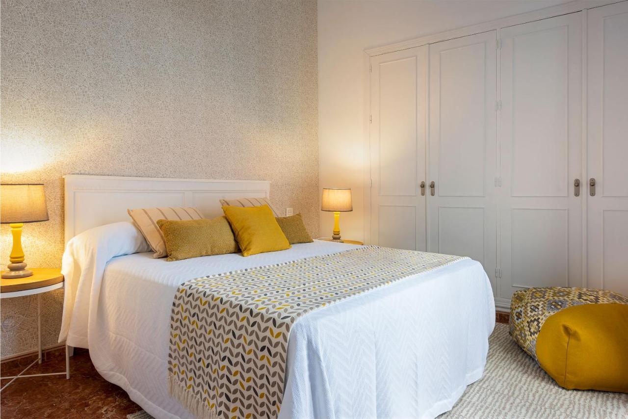 Genteel Home Alhóndiga Sevilla Exterior foto